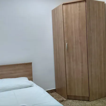 Apartman Skoljic Rijeka