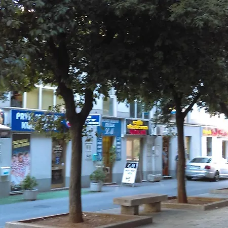 Apartman Skoljic * Rijeka