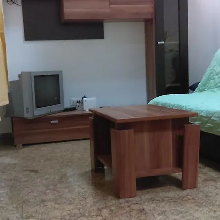 Apartman Skoljic *