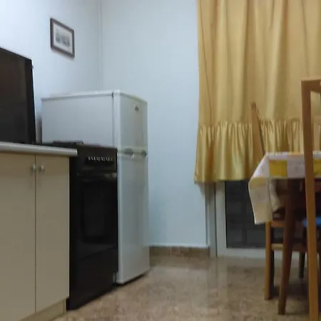 Daire Apartman Skoljic *