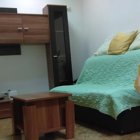 Apartman Skoljic Rijeka