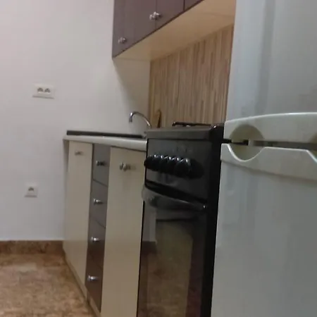 Apartman Skoljic