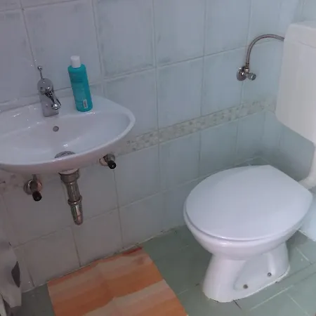Apartman Skoljic Daire Rijeka