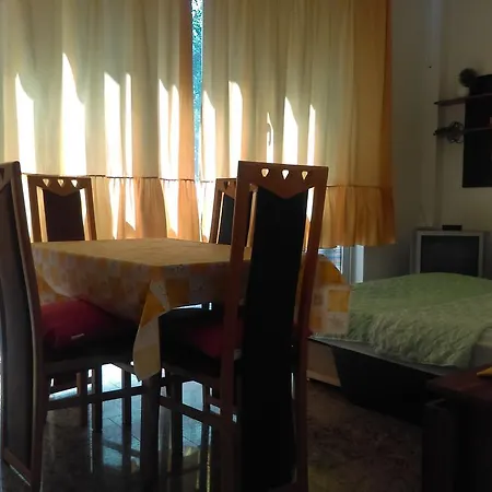 Apartman Skoljic Daire *