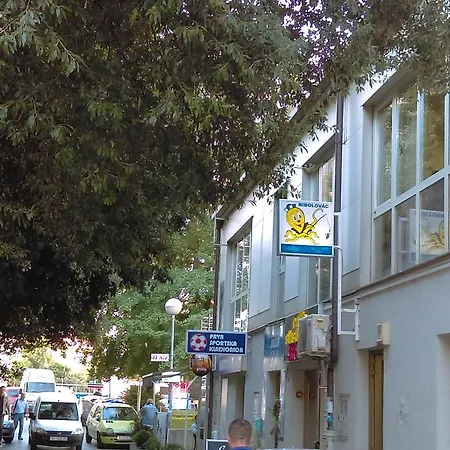 Apartman Skoljic Rijeka
