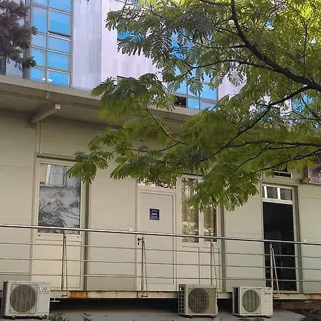 Apartman Skoljic Apartment *
