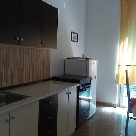 Apartman Skoljic Apartment