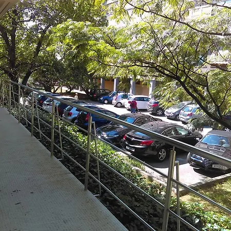 Apartman Skoljic Apartment