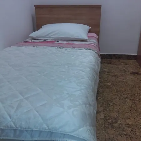 Apartman Skoljic *